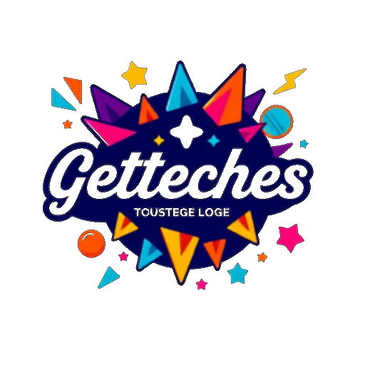 Getteches logo